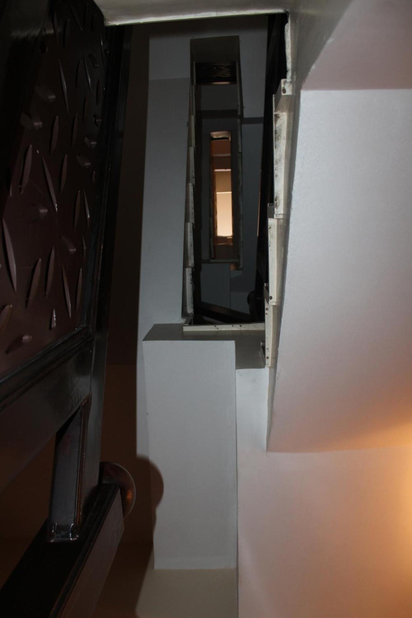 Vp International Hotel Bangalore Eksteriør billede